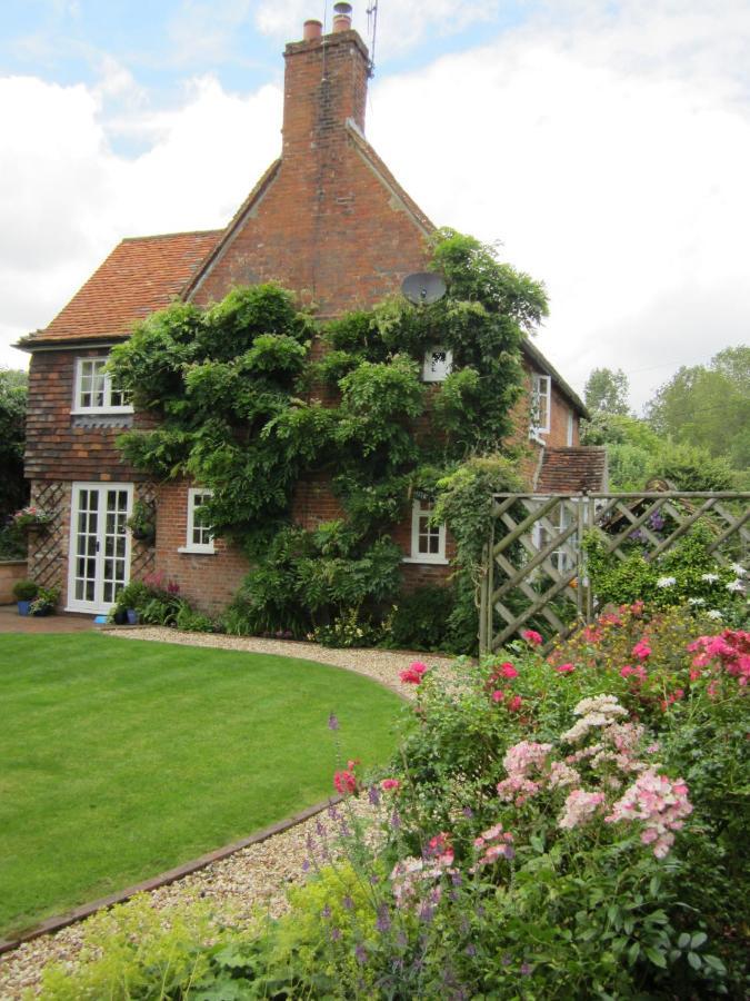 Vine Cottage Farnham  Kültér fotó