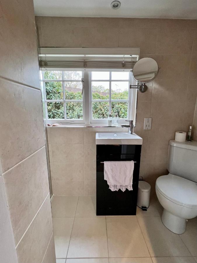 Vine Cottage Farnham  Kültér fotó